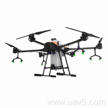 30l payload agriculture drone crop sprayer uav